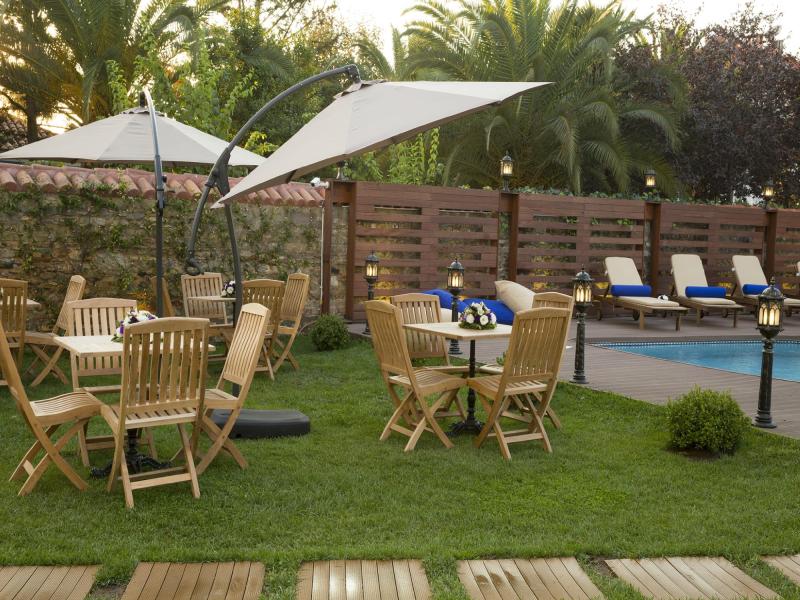 Su Merdum Boutique Hotel