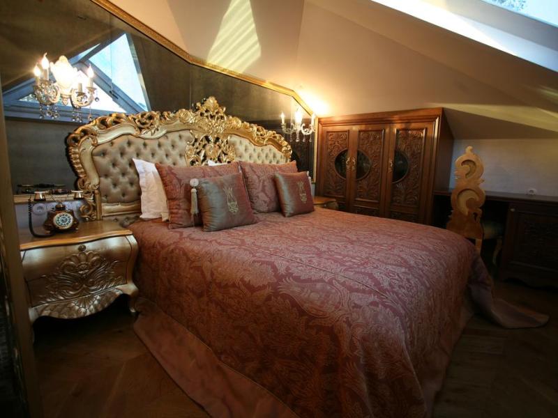Su Merdum Boutique Hotel