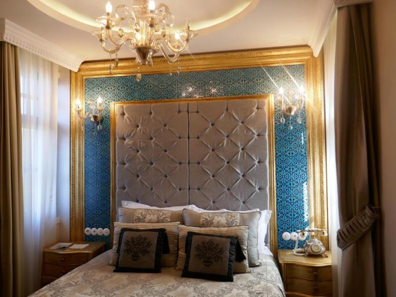 Su Merdum Boutique Hotel