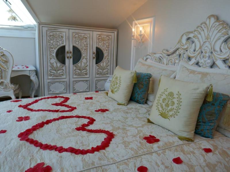 Su Merdum Boutique Hotel