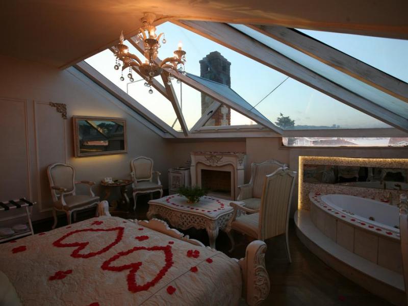 Su Merdum Boutique Hotel