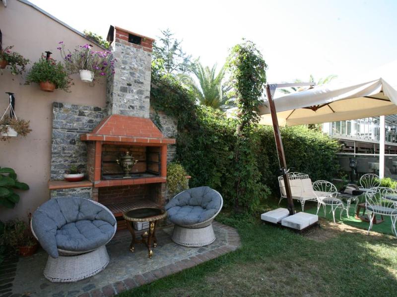 Su Merdum Boutique Hotel