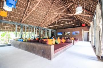 Отель Fun Beach Resort Танзания, Джамбиани, фото 12