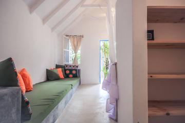 Отель Fun Beach Resort Танзания, Джамбиани, фото 19