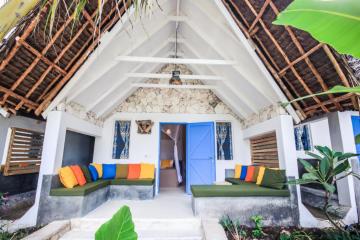 Отель Fun Beach Resort Танзания, Джамбиани, фото 3
