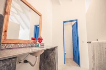 Отель Fun Beach Resort Танзания, Джамбиани, фото 4