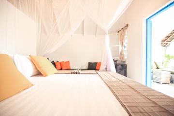 Отель Fun Beach Resort Танзания, Джамбиани, фото 5
