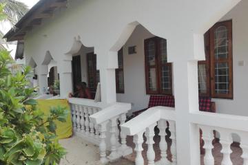 Отель Kihori Bungalows Танзания, Нунгви, фото 11