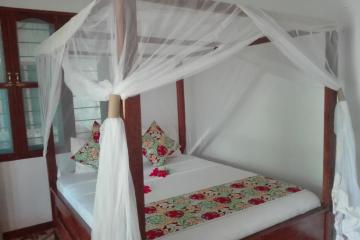 Отель Kihori Bungalows Танзания, Нунгви, фото 13