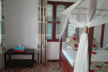 Отель Kihori Bungalows Танзания, Нунгви, фото 14