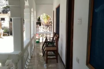 Отель Kihori Bungalows Танзания, Нунгви, фото 16