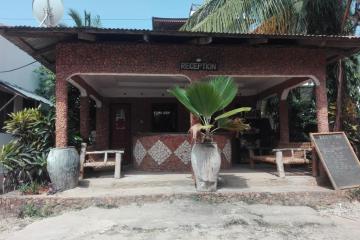 Отель Kihori Bungalows Танзания, Нунгви, фото 5