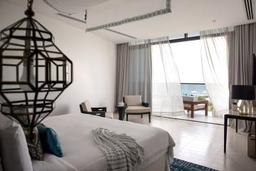 Отель Jumeirah Saadiyat Island ОАЭ, Абу Даби, фото 11