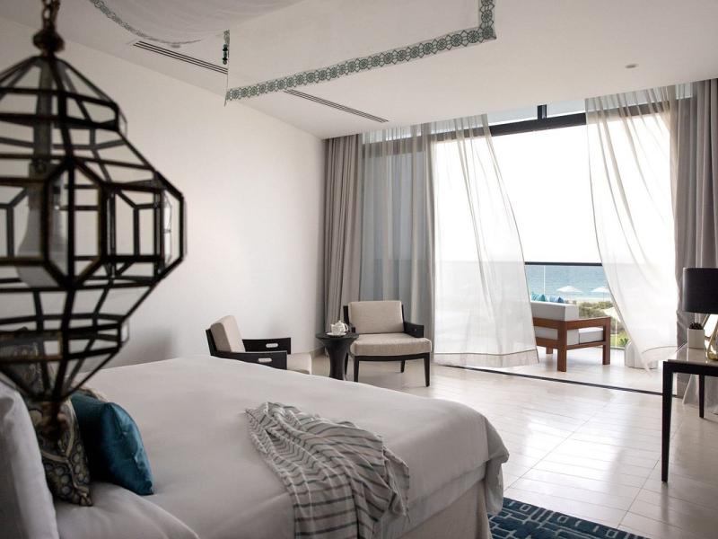 Jumeirah Saadiyat Island