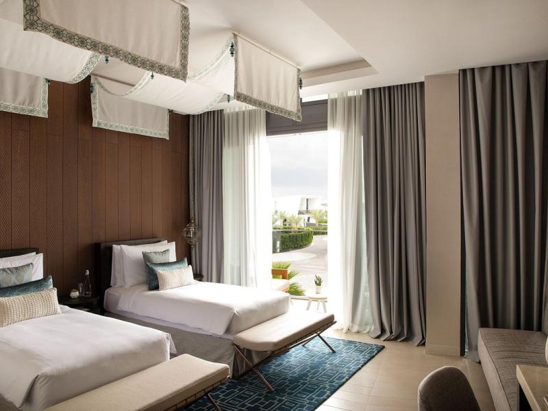 Jumeirah Saadiyat Island