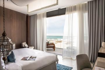 Отель Jumeirah Saadiyat Island ОАЭ, Абу Даби, фото 13
