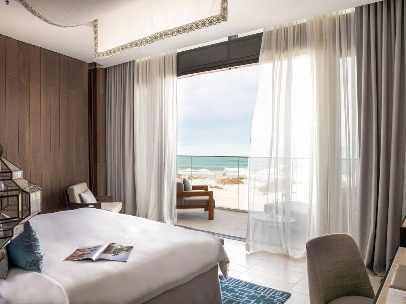 Jumeirah Saadiyat Island