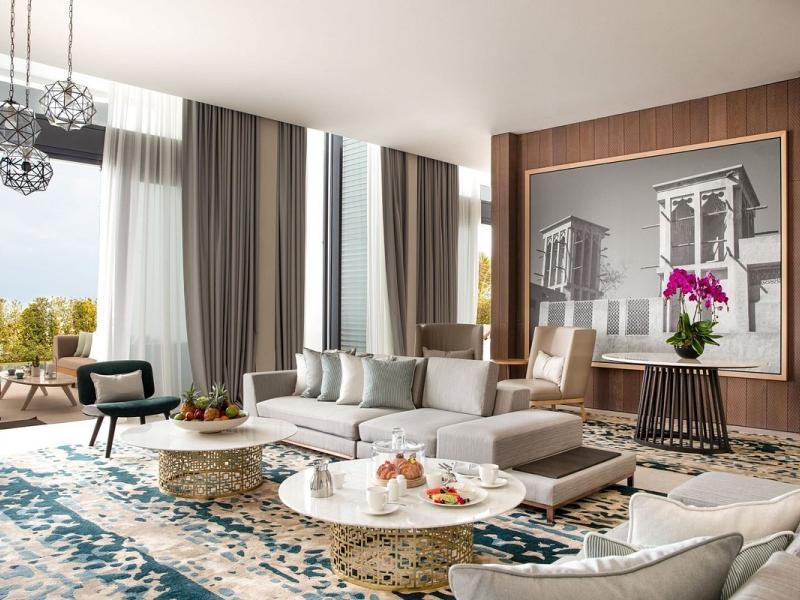 Jumeirah Saadiyat Island