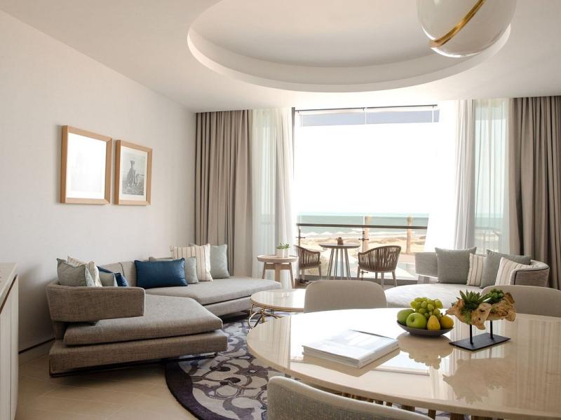 Jumeirah Saadiyat Island