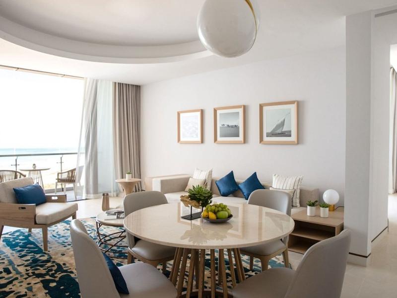 Jumeirah Saadiyat Island