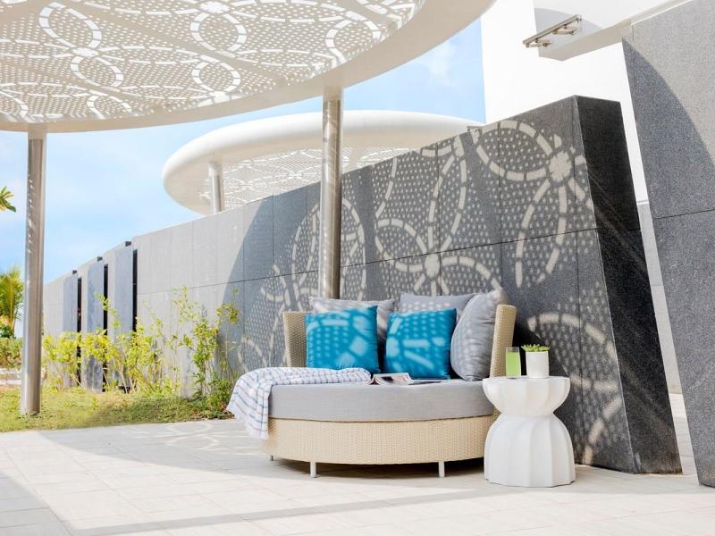 Jumeirah Saadiyat Island