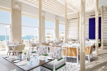 Отель Jumeirah Saadiyat Island ОАЭ, Абу Даби, фото 2