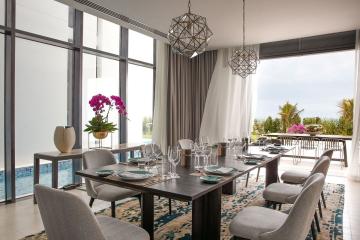Отель Jumeirah Saadiyat Island ОАЭ, Абу Даби, фото 21