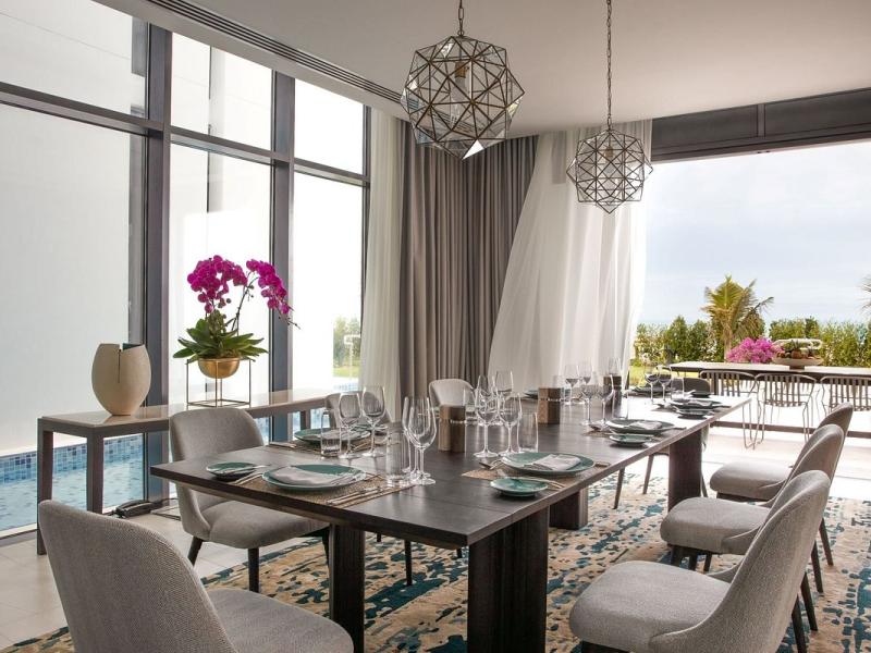 Jumeirah Saadiyat Island