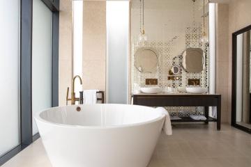 Отель Jumeirah Saadiyat Island ОАЭ, Абу Даби, фото 22