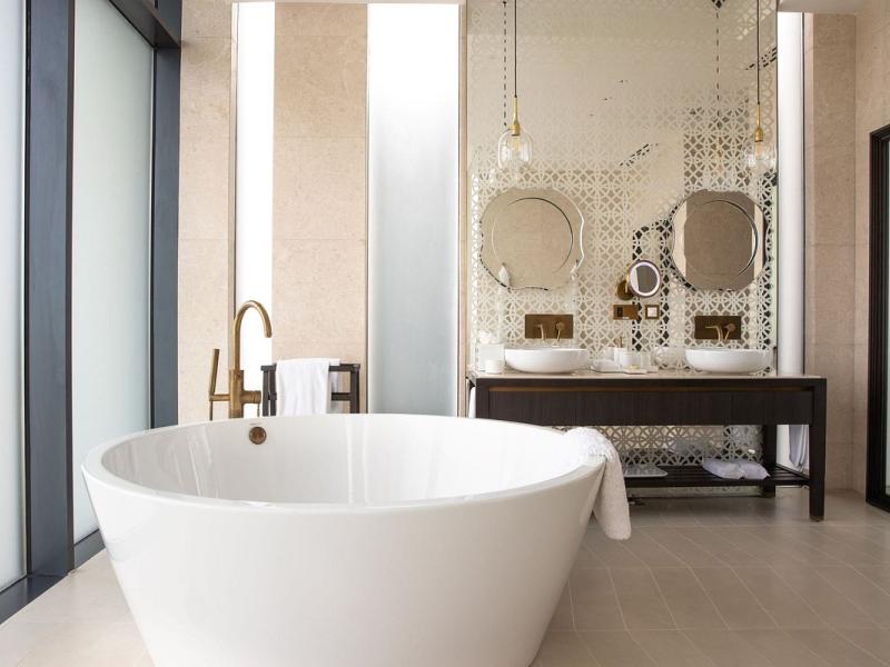 Jumeirah Saadiyat Island