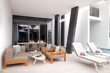 Отель Jumeirah Saadiyat Island ОАЭ, Абу Даби, фото 23