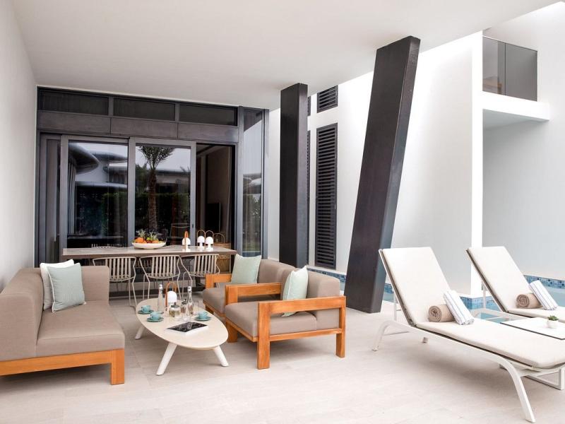 Jumeirah Saadiyat Island