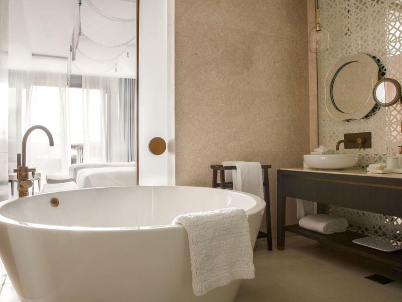 Jumeirah Saadiyat Island