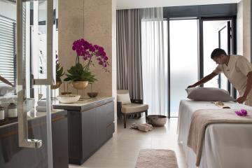 Отель Jumeirah Saadiyat Island ОАЭ, Абу Даби, фото 25