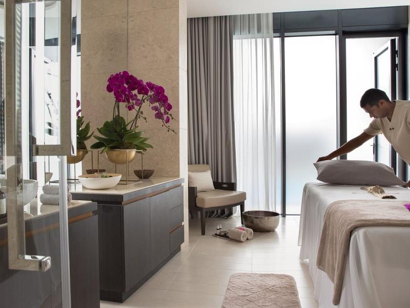 Jumeirah Saadiyat Island