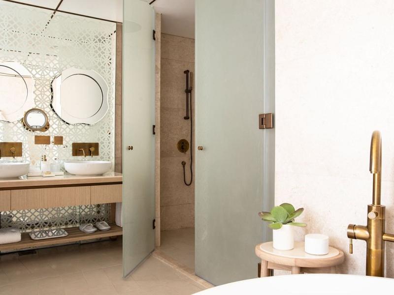 Jumeirah Saadiyat Island