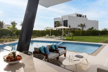 Отель Jumeirah Saadiyat Island ОАЭ, Абу Даби, фото 27