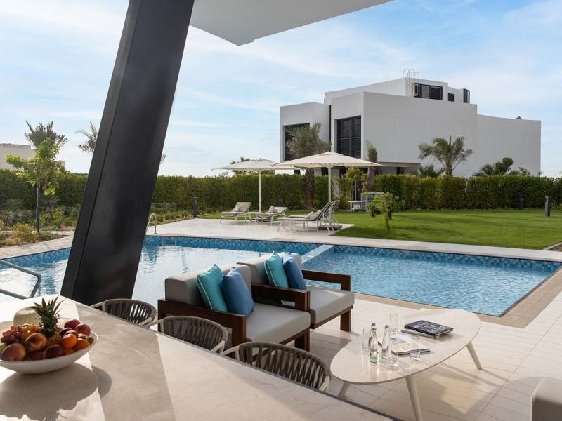 Jumeirah Saadiyat Island