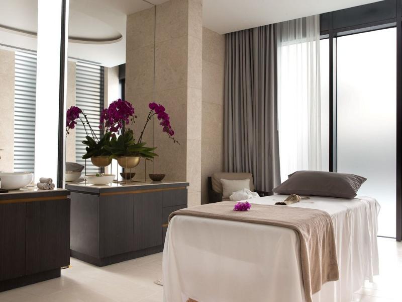 Jumeirah Saadiyat Island