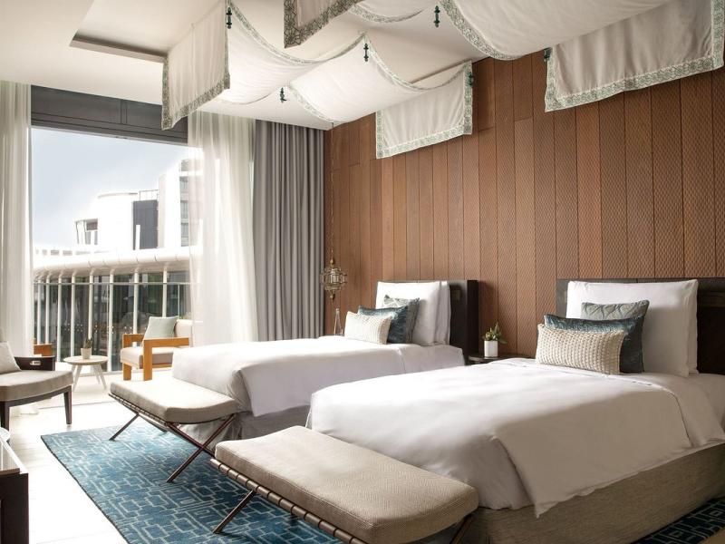 Jumeirah Saadiyat Island