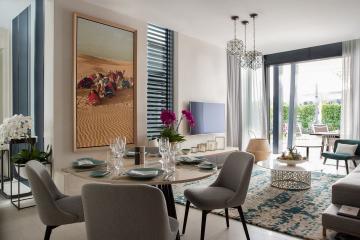 Отель Jumeirah Saadiyat Island ОАЭ, Абу Даби, фото 30
