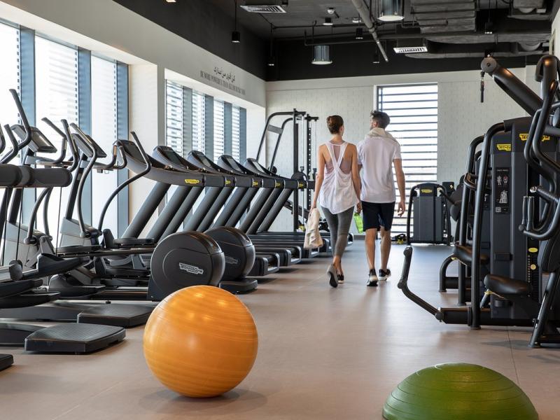 Jumeirah Saadiyat Island