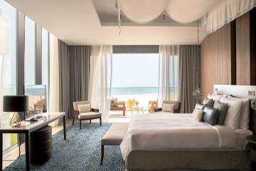 Отель Jumeirah Saadiyat Island ОАЭ, Абу Даби, фото 33