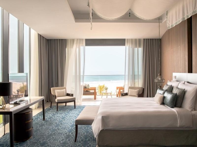 Jumeirah Saadiyat Island