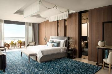 Отель Jumeirah Saadiyat Island ОАЭ, Абу Даби, фото 34