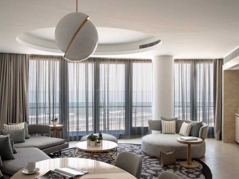 Jumeirah Saadiyat Island