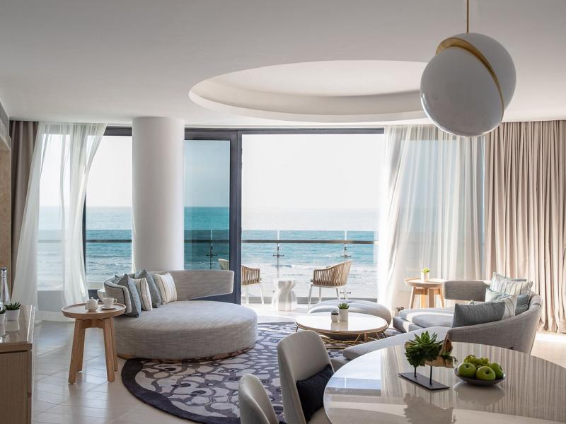 Jumeirah Saadiyat Island