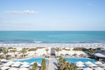 Отель Jumeirah Saadiyat Island ОАЭ, Абу Даби, фото 40