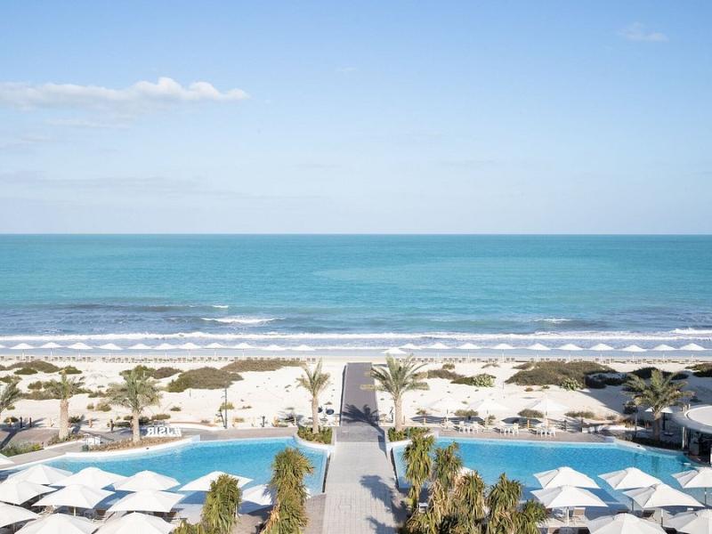 Jumeirah Saadiyat Island