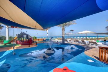 Отель Jumeirah Saadiyat Island ОАЭ, Абу Даби, фото 41